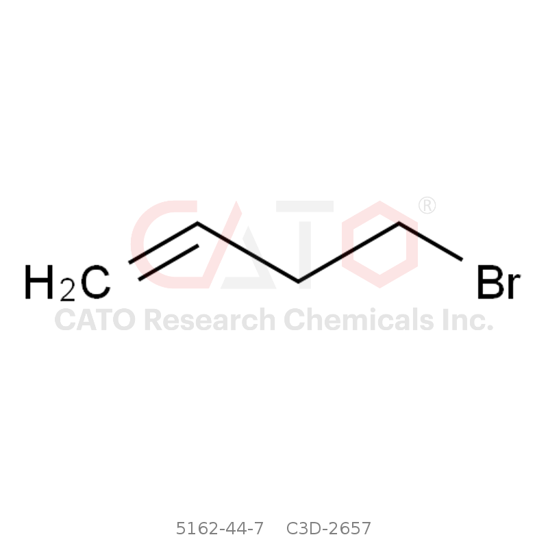 CAS No.:5162-44-7,4-Bromo-1-butene