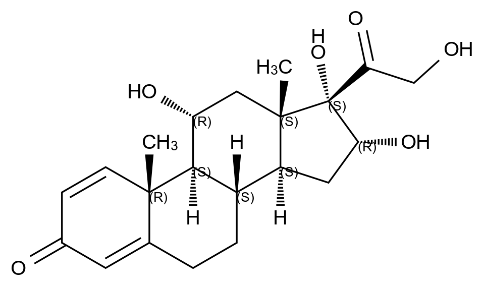 CAS No.:34647-56-8,Budesonide impurity 59