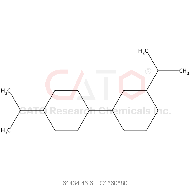 CAS No.:61434-46-6,3,4'-Diisopropyl-1,1'-biphenyl