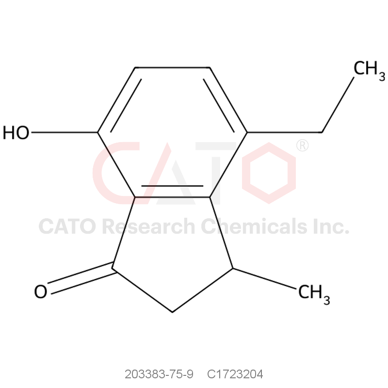 CAS No.:203383-75-9,