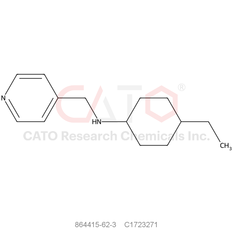 CAS No.:864415-62-3,