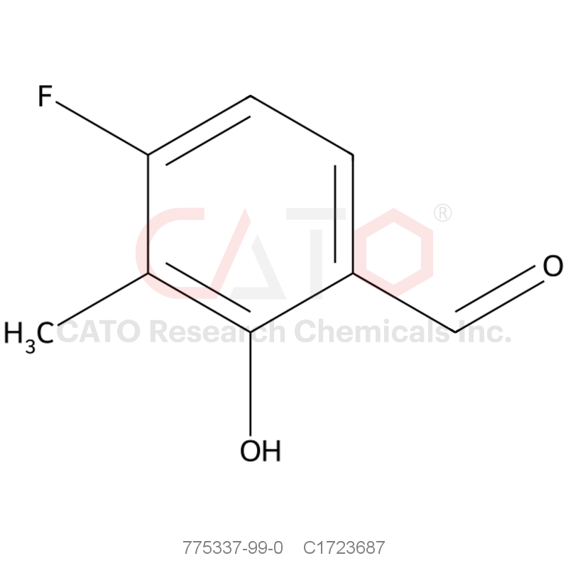 CAS No.:775337-99-0,