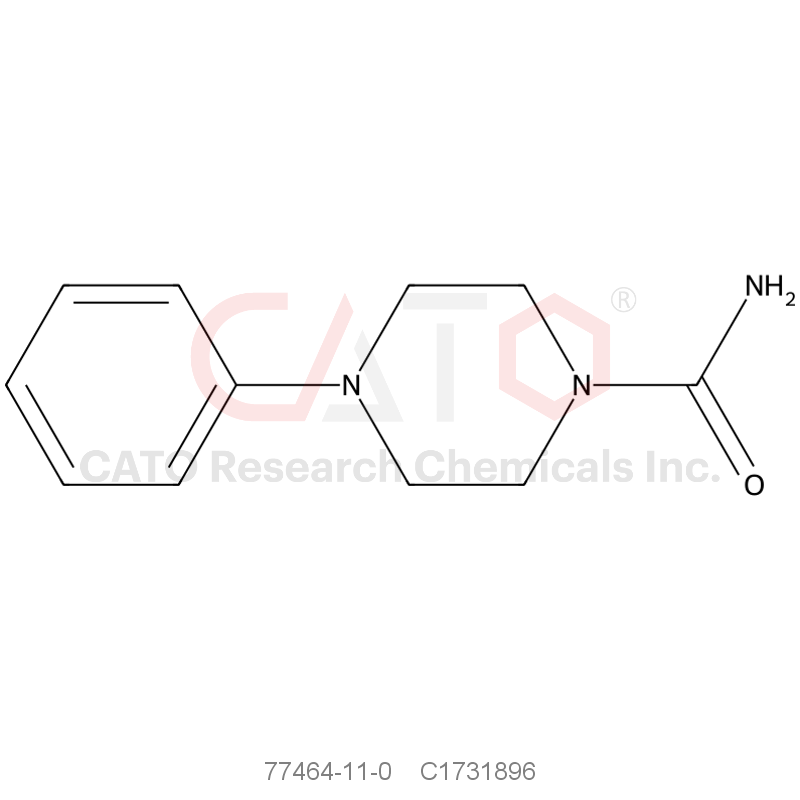 CAS No.:77464-11-0,