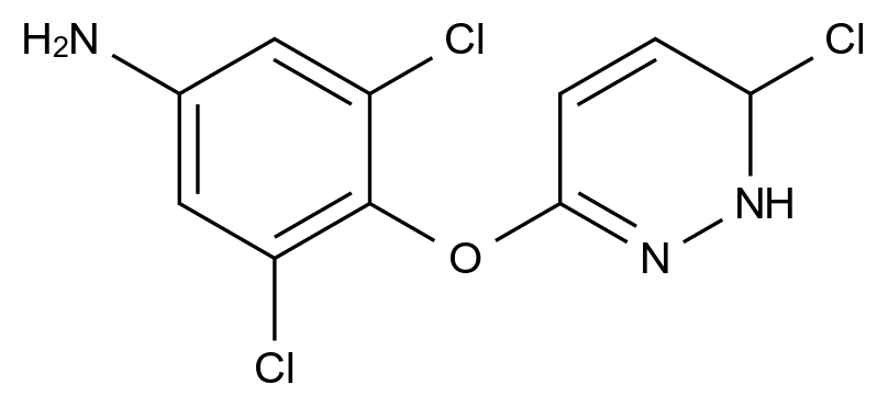 瑞司美替罗杂质43