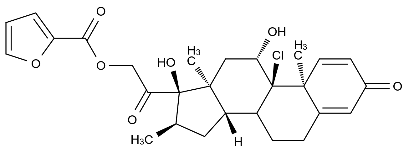 Mometasone Impurity 36