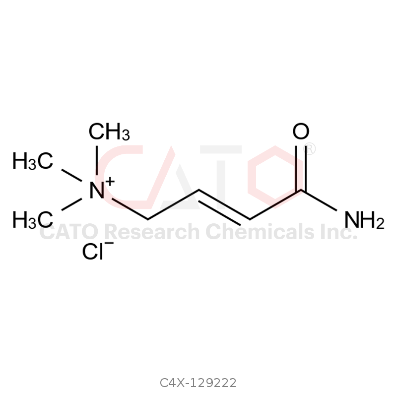 Levocarnitine Impurity 22