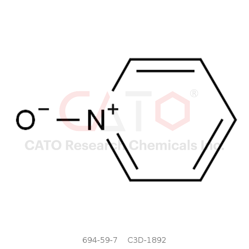 CAS No.:694-59-7,吡啶N-氧化物
