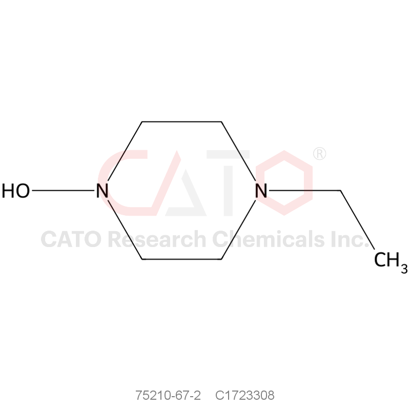 CAS No.:75210-67-2,