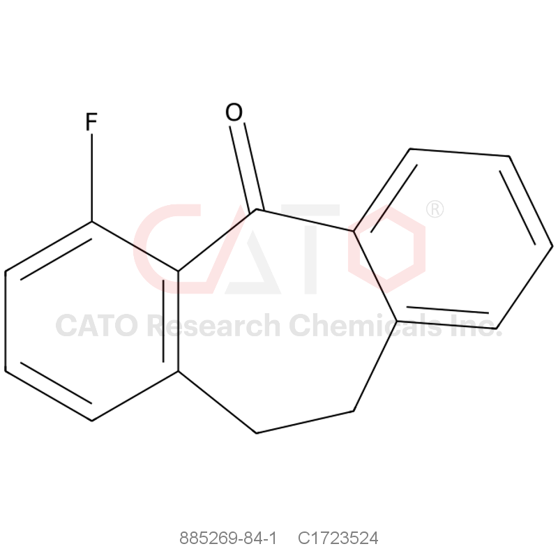 CAS No.:885269-84-1,