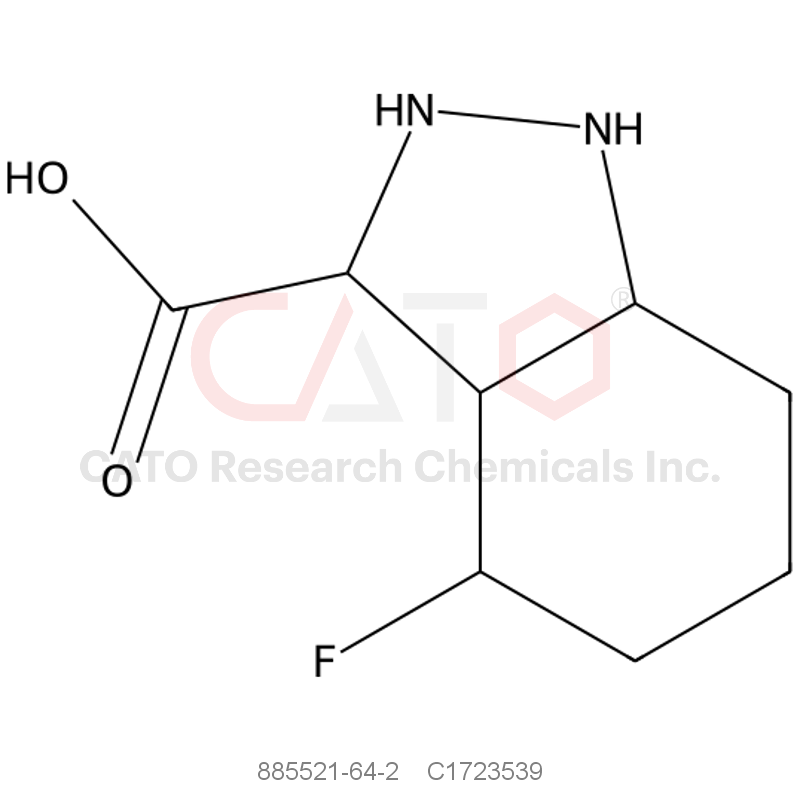 CAS No.:885521-64-2,
