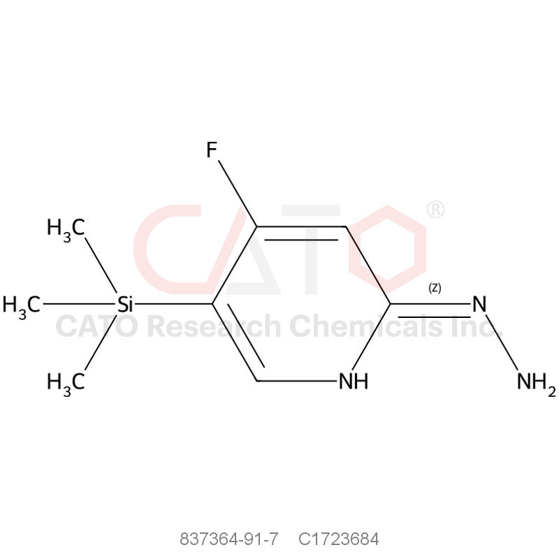 CAS No.:837364-91-7,
