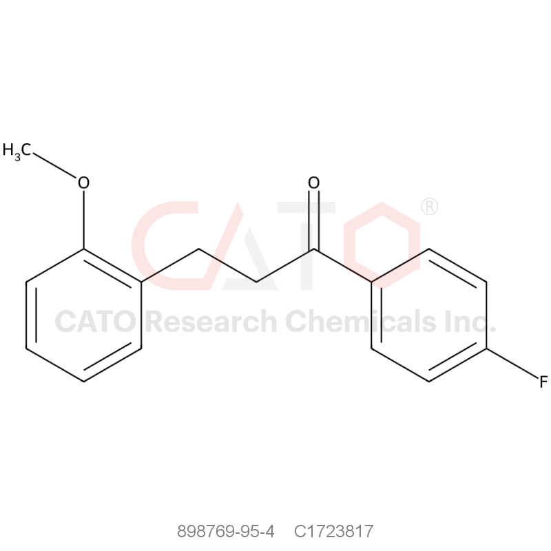 CAS No.:898769-95-4,