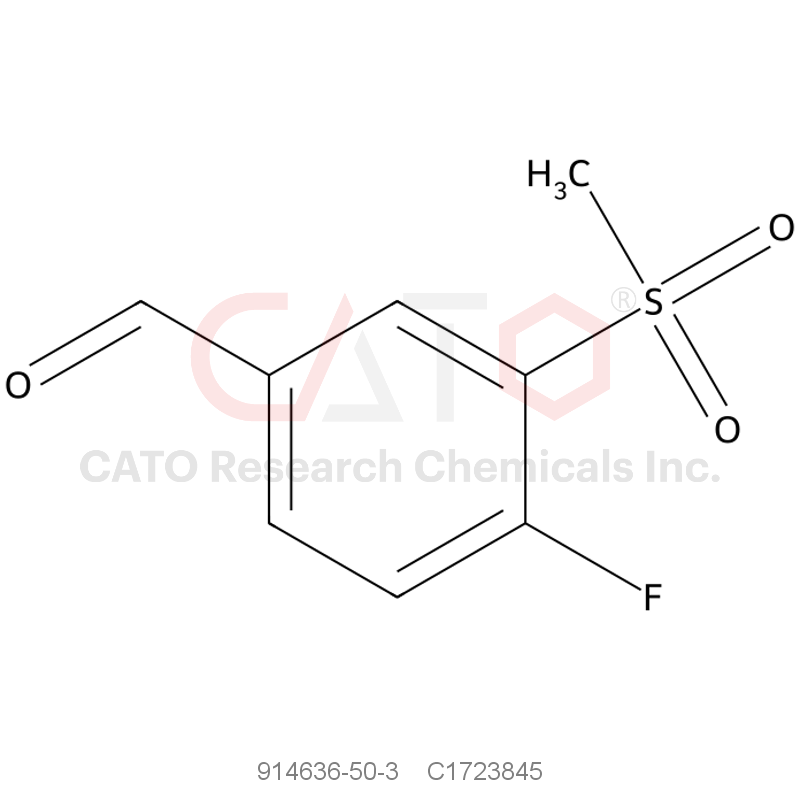 CAS No.:914636-50-3,