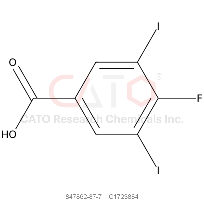 CAS No.:847862-87-7,