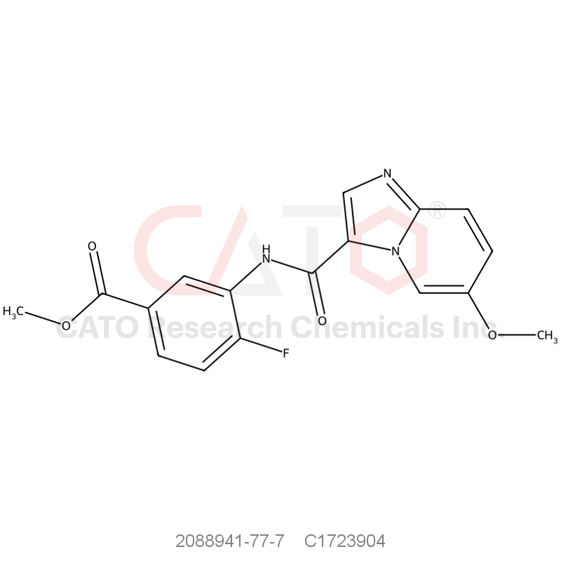 CAS No.:2088941-77-7,