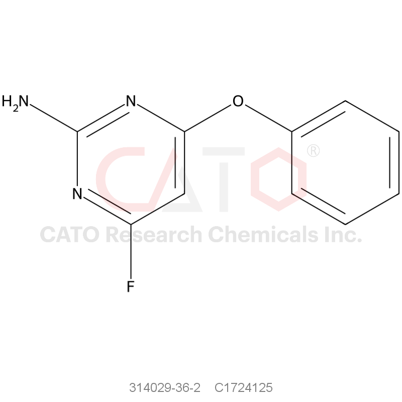 CAS No.:314029-36-2,