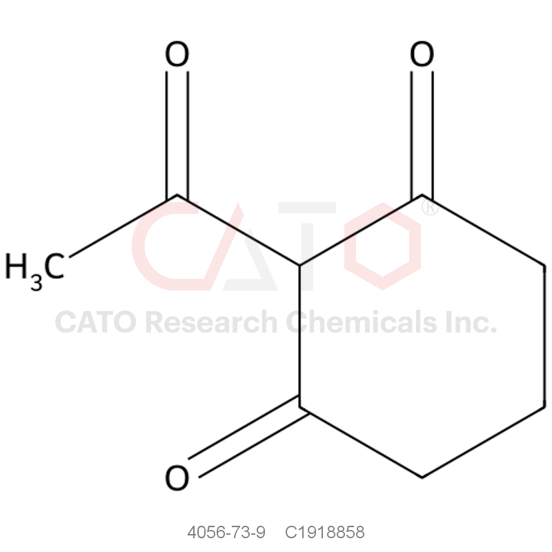 CAS No.:4056-73-9,4056-73-9
2-Acetyl-1,3-cyclohexanedione
DTXSID50193577