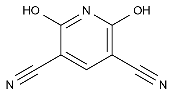 CAS No.:52600-51-8,米力农杂质35