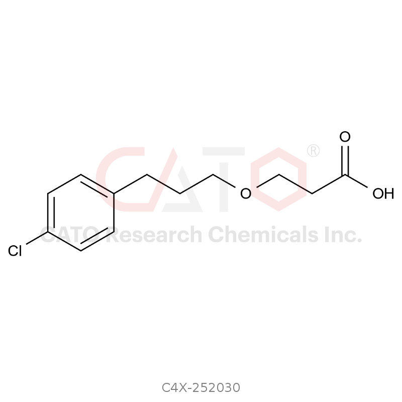 Pitolisant impurity 30