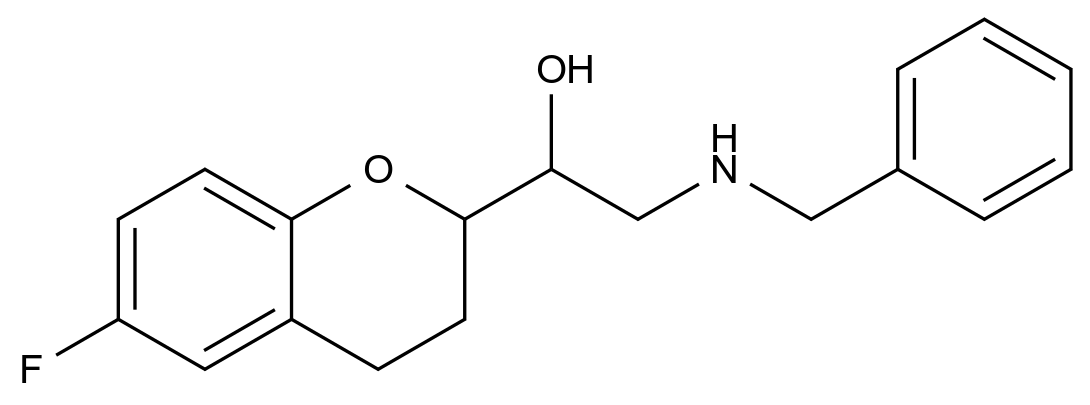 CAS No.:99199-91-4,奈必洛尔杂质16