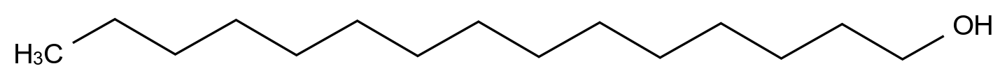CAS No.:629-76-5,1-十五醇