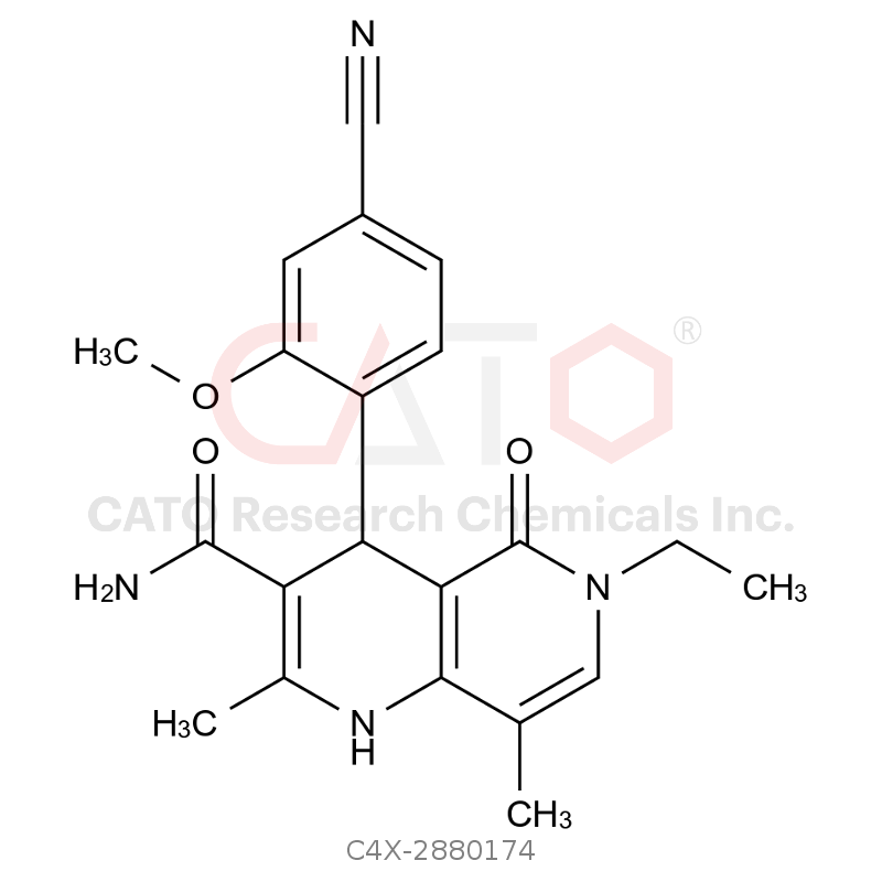 Finerenone Impurity 174
