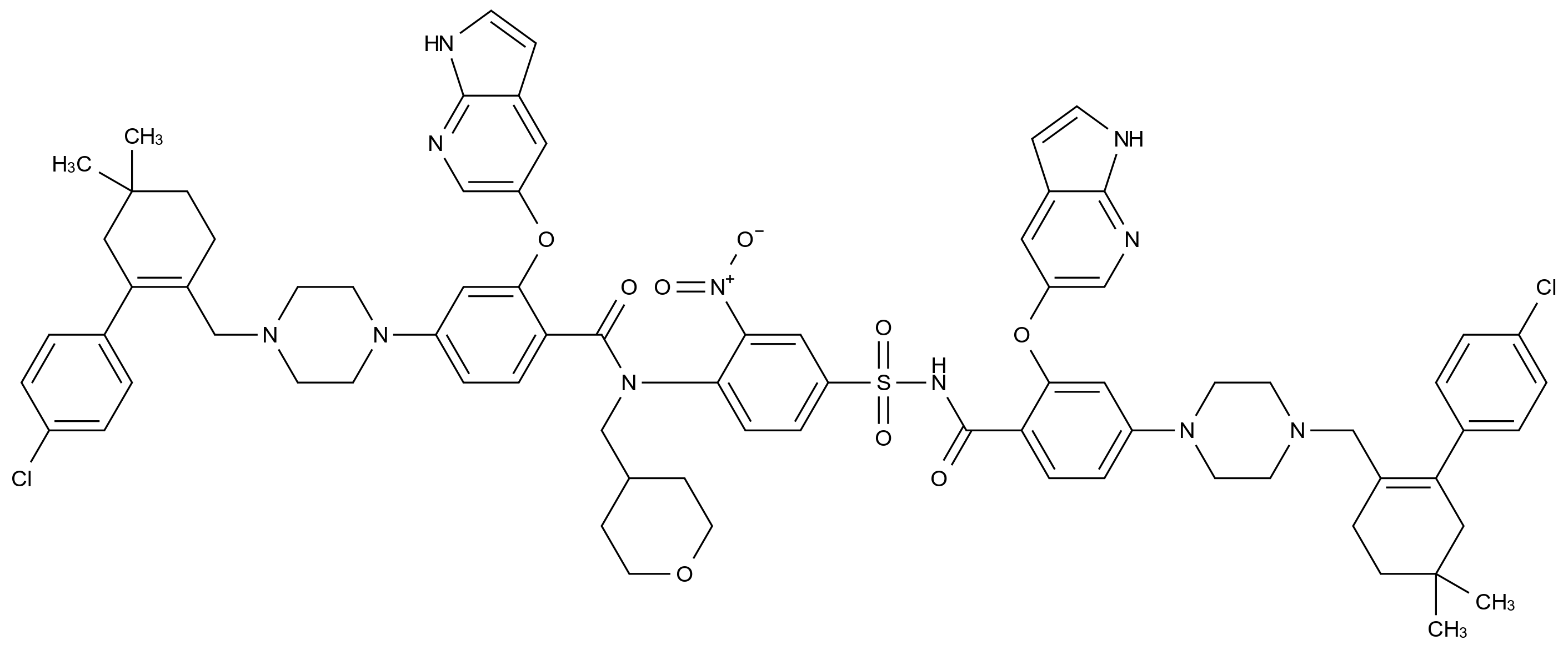 Venetoclax Impurity 46
