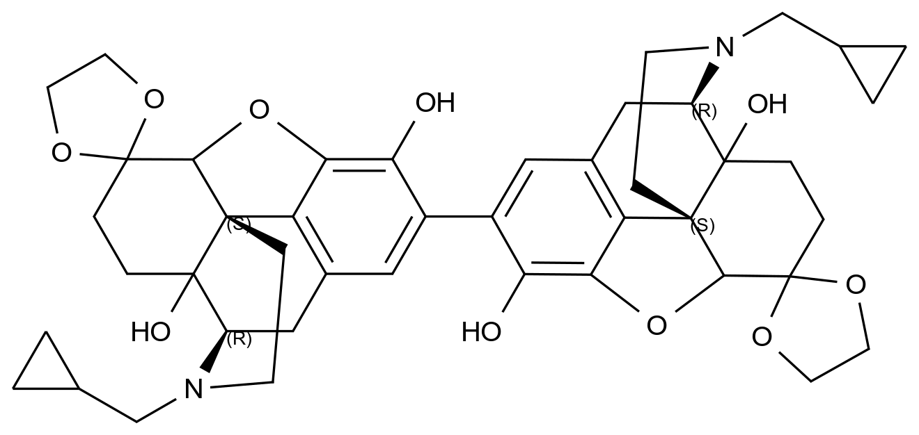 纳曲酮杂质52