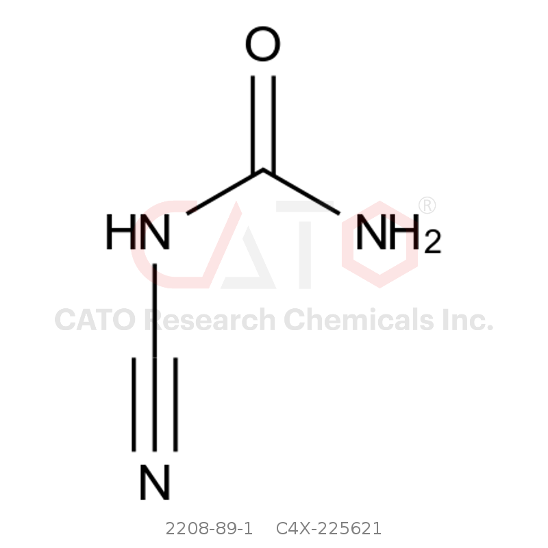 CAS No.:2208-89-1,氯己定杂质21