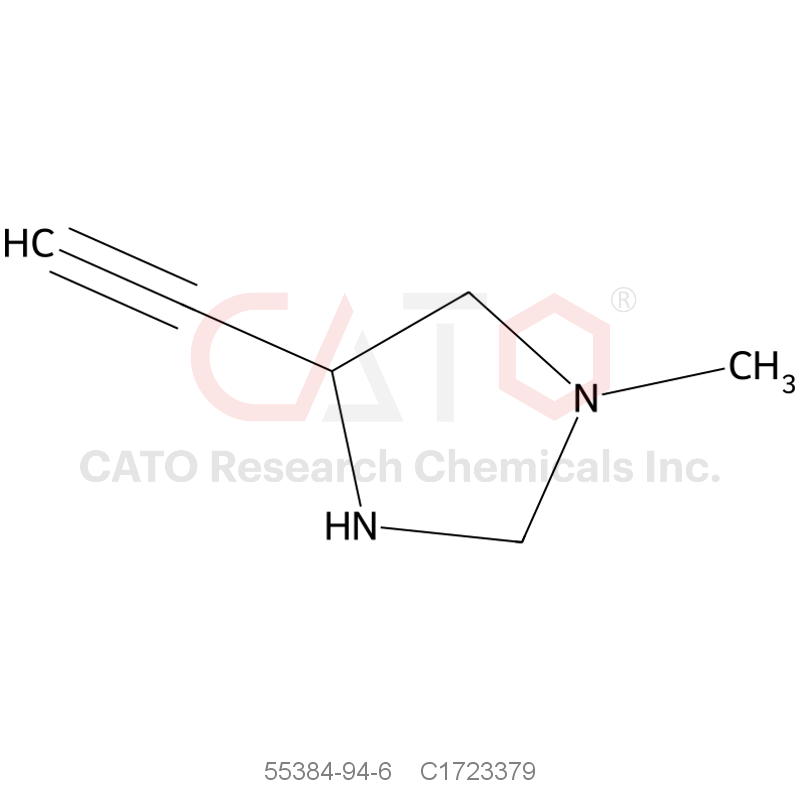 CAS No.:55384-94-6,