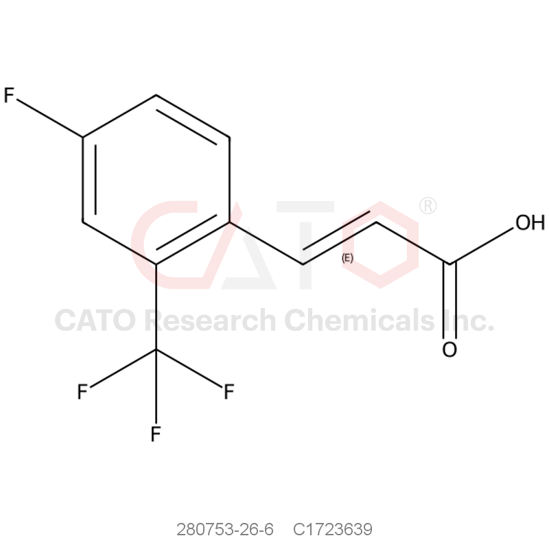CAS No.:280753-26-6,