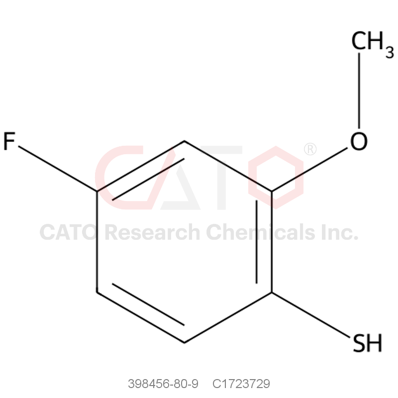 CAS No.:398456-80-9,