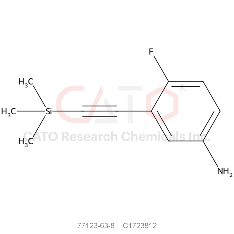 CAS No.:77123-63-8,