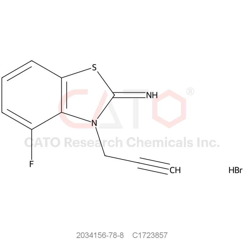 CAS No.:2034156-78-8,