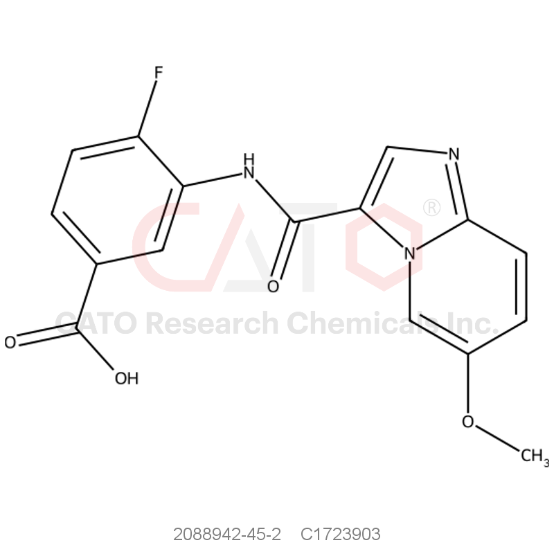 CAS No.:2088942-45-2,