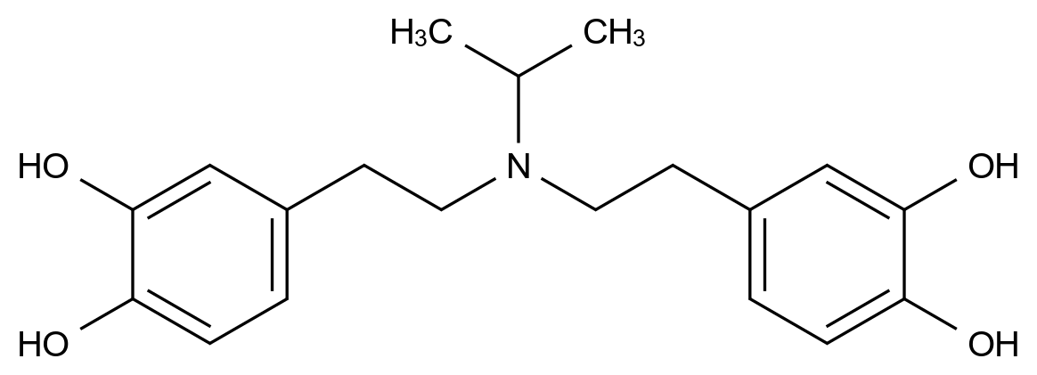 Isoprenaline Impurity 29