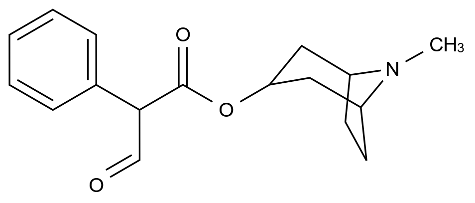 Atropine Impurity 54