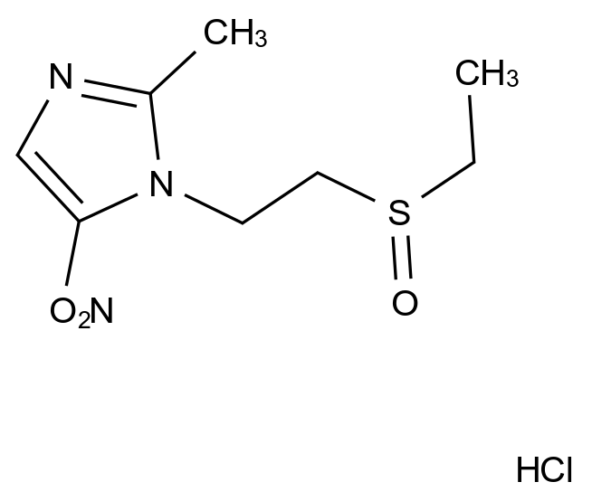 Tinidazole Impurity 5