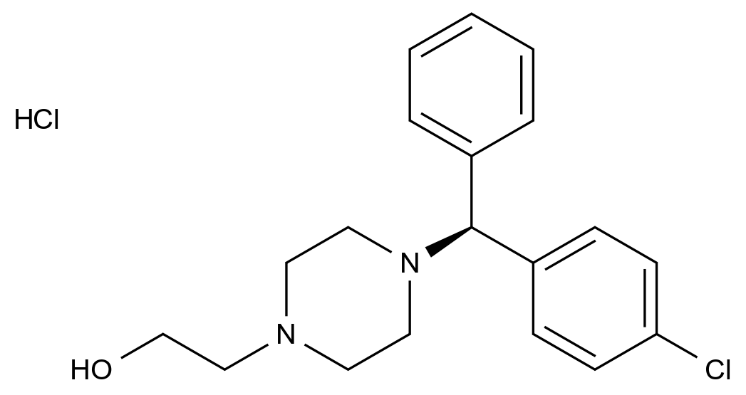 Levocetirizine Impurity 67
