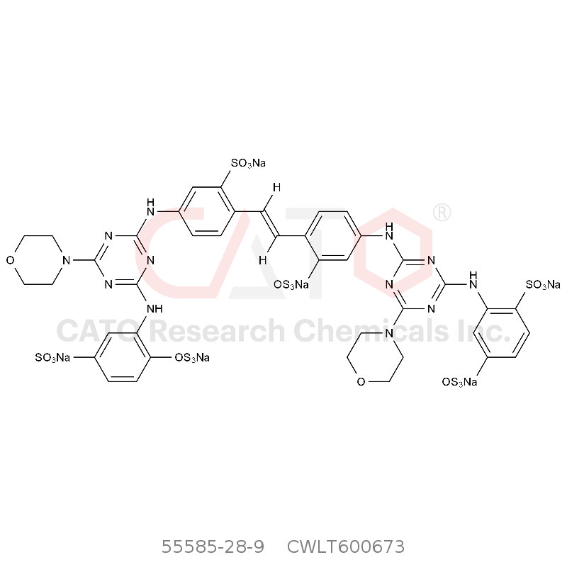 CAS No.:55585-28-9,荧光增白剂353
