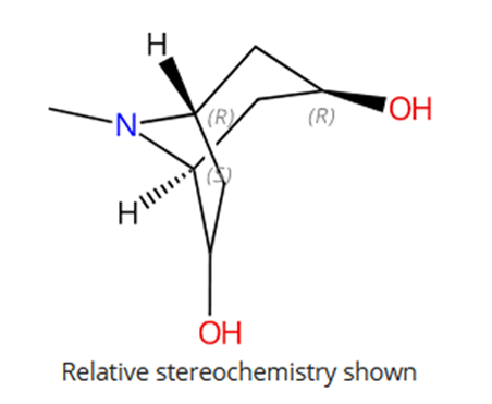 CAS No.:1047974-95-7,阿托品杂质58