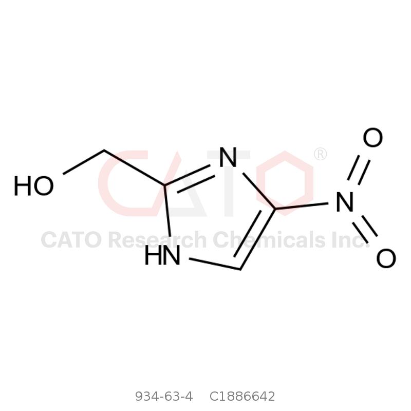 CAS No.:934-63-4,奥硝唑杂质C42