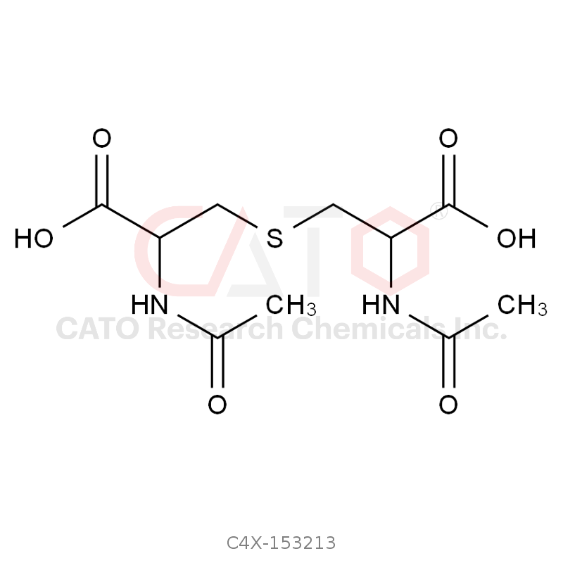 Acetylcysteine Impurity 13