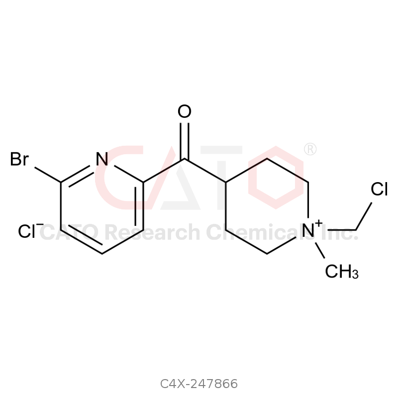 拉米地坦杂质66
