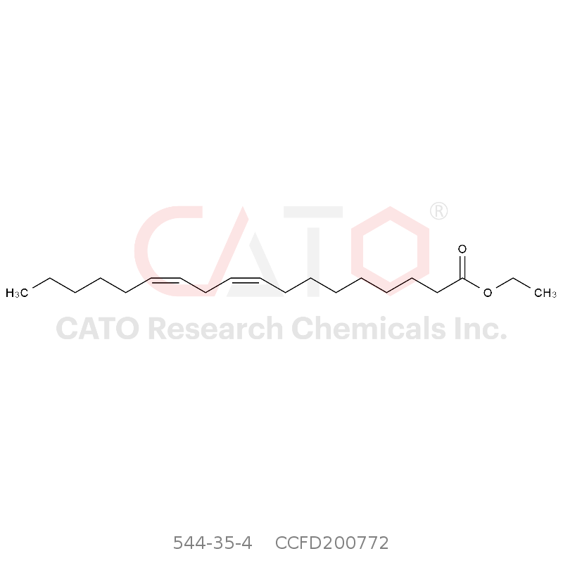 CAS No.:544-35-4,亚油酸乙酯