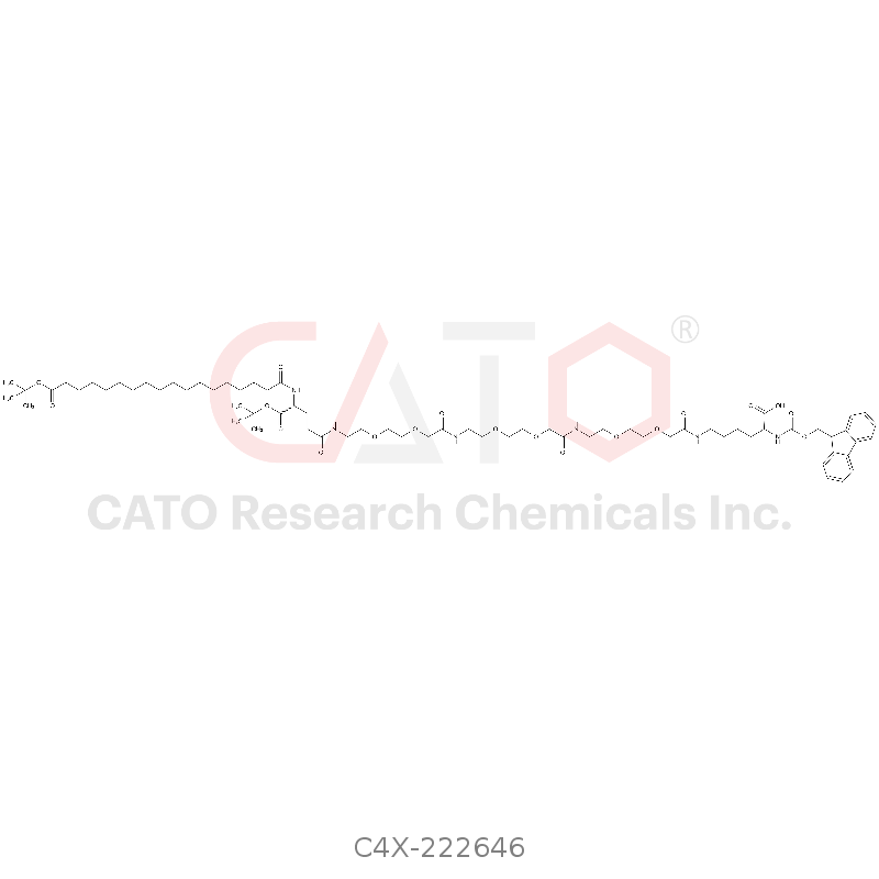 Semaglutide impurity 46