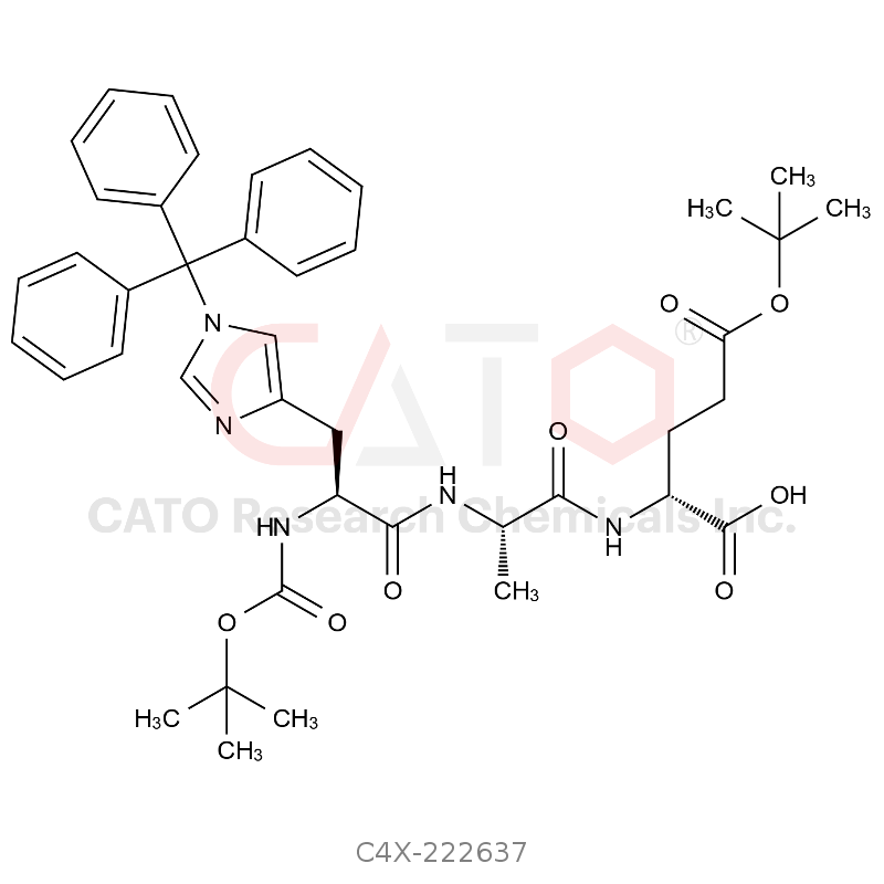 司美格鲁肽杂质37