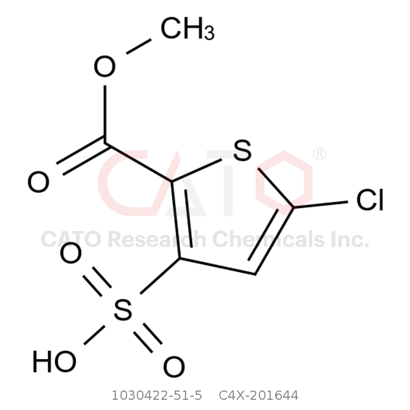 CAS No.:1030422-51-5,Lornoxicam Impurity 44