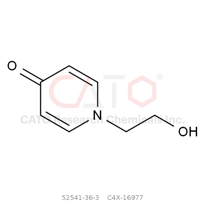 CAS No.:52541-36-3,Miglitol Impurity 7