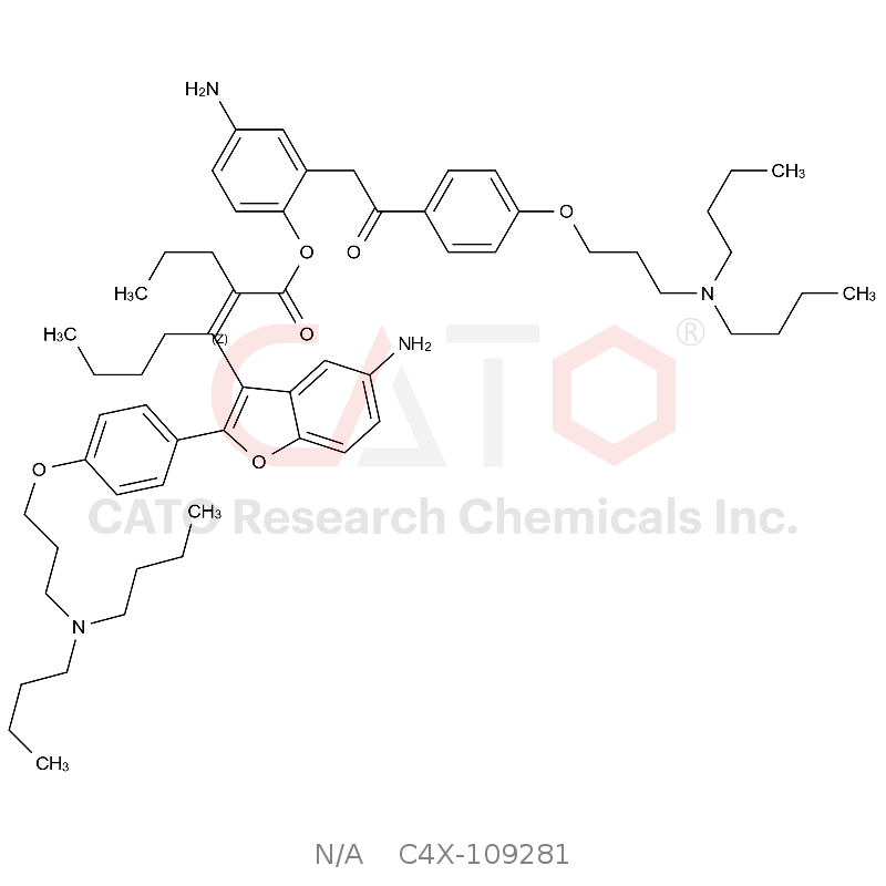 Dronedarone Impurity 81
